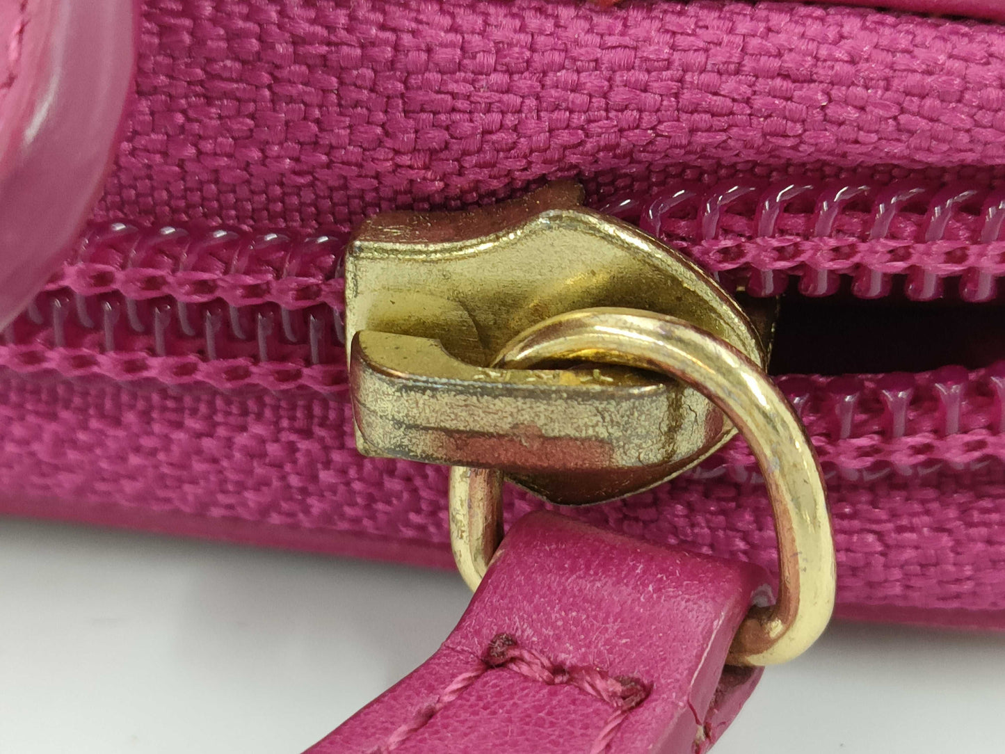 Vivienne Westwood wallet
