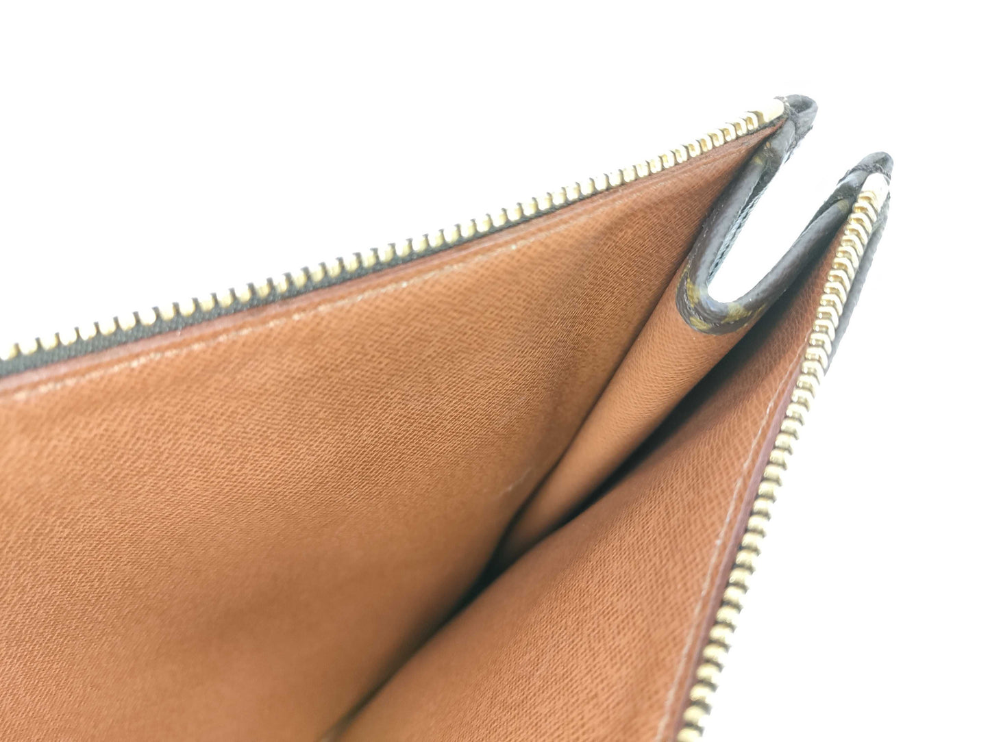 LOUIS VUITTON M53456 Monogram PC Case Bag