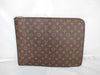LOUIS VUITTON M53456 Monogram PC Case Bag