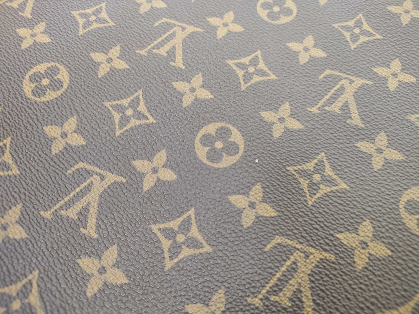LOUIS VUITTON M53456 Monogram PC Case Bag