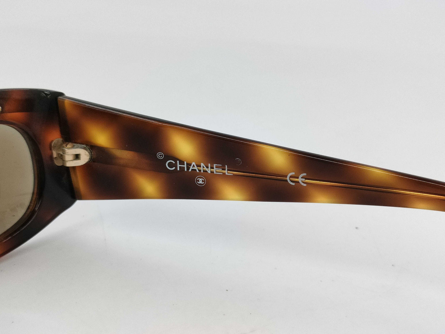 CHANEL 07798 91235 Sunglasses/Glasses