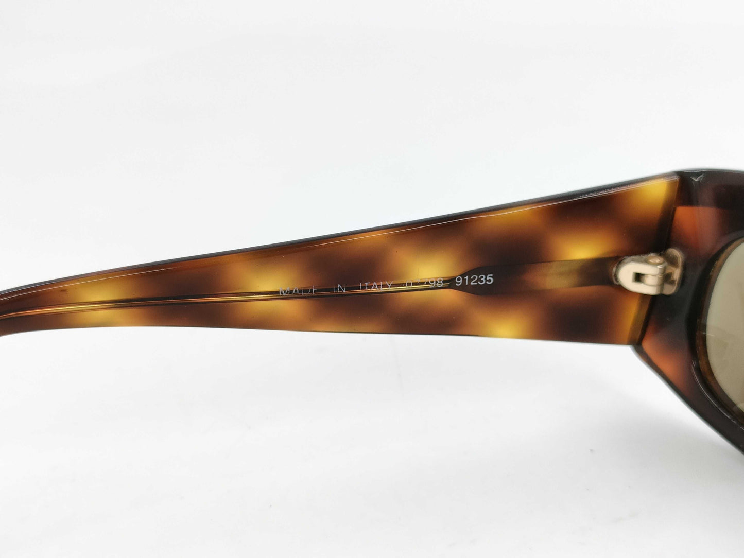 CHANEL 07798 91235 Sunglasses/Glasses