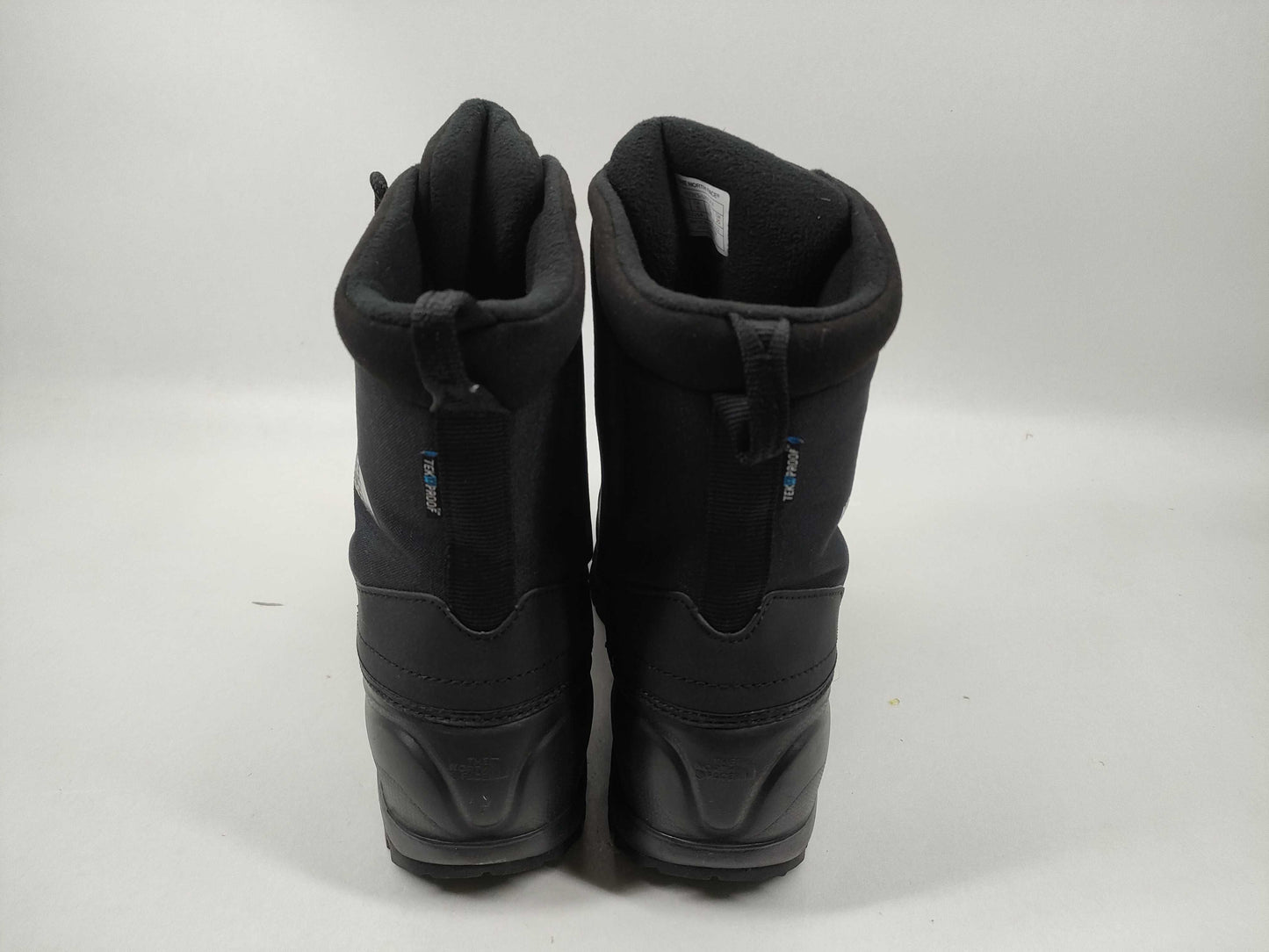 THE NORTH FACE THE NORTH FACE North Face NF52264 Black 25cm Other Shoes