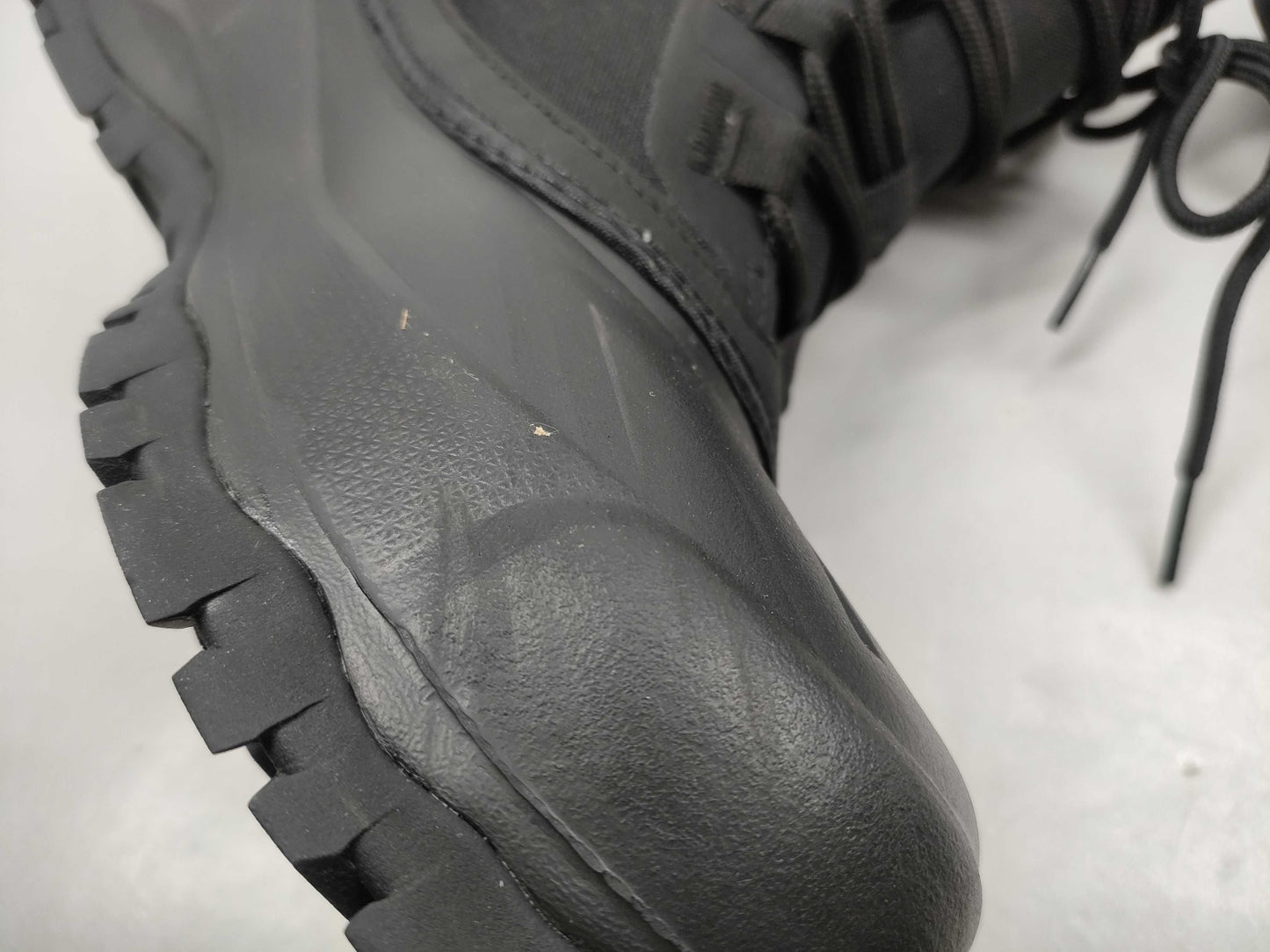 THE NORTH FACE THE NORTH FACE North Face NF52264 Black 25cm Other Shoes