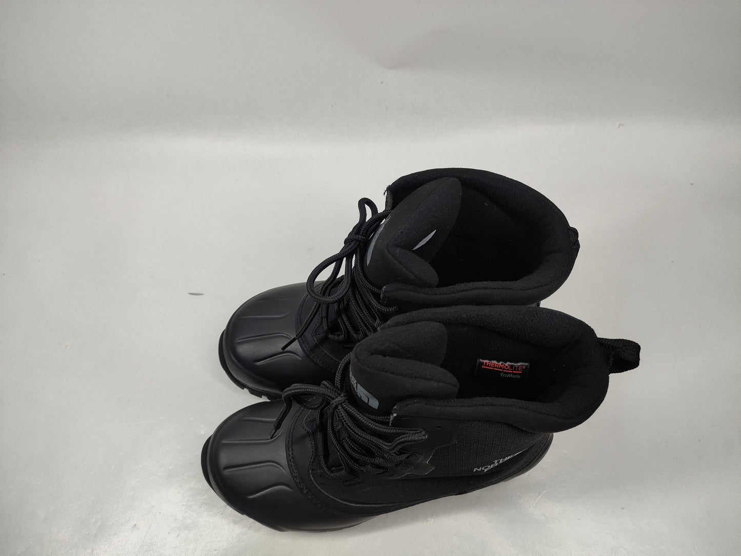 THE NORTH FACE THE NORTH FACE North Face NF52264 Black 25cm Other Shoes