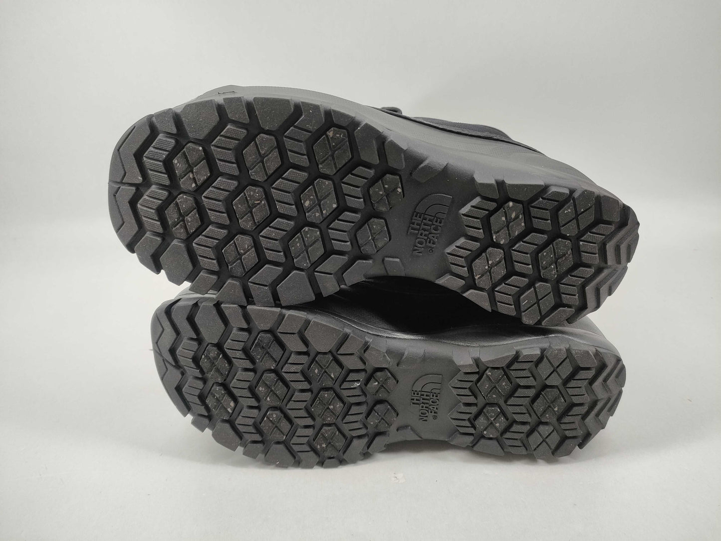 THE NORTH FACE THE NORTH FACE North Face NF52264 Black 25cm Other Shoes