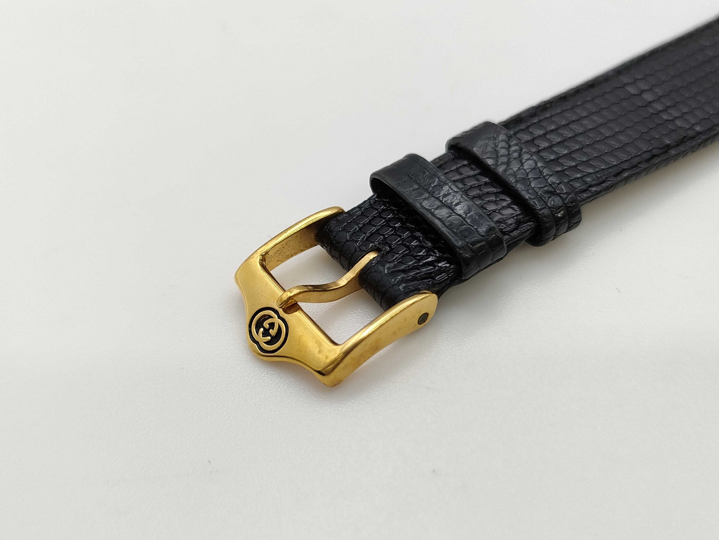 GUCCI Old GG Watch Women's Watch