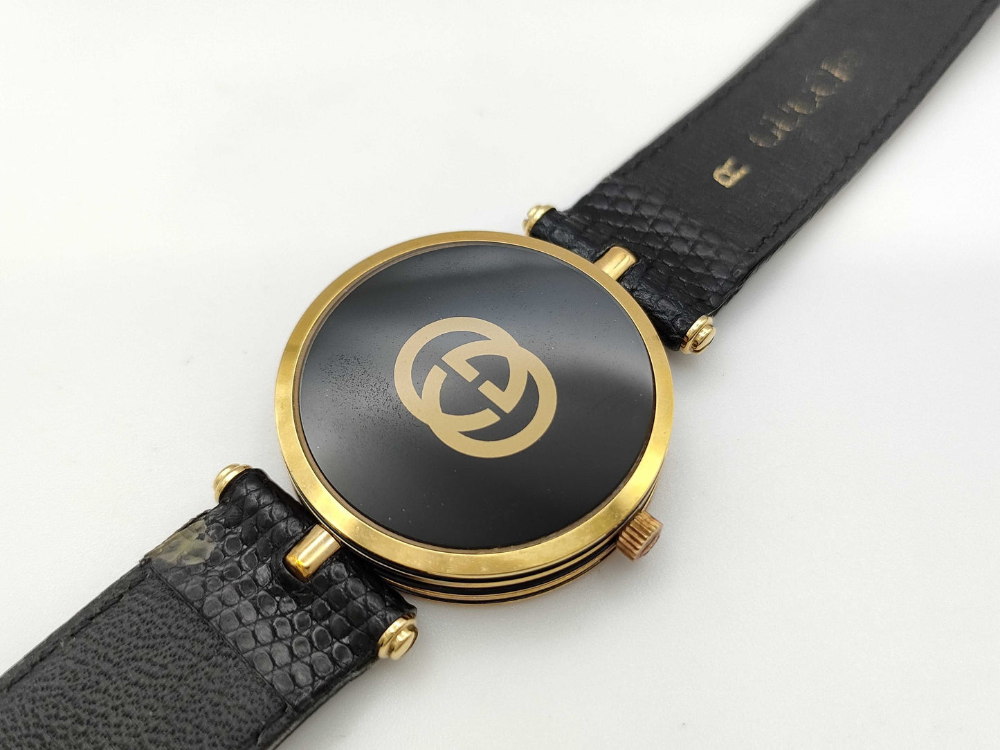 GUCCI Old GG Watch Women's Watch