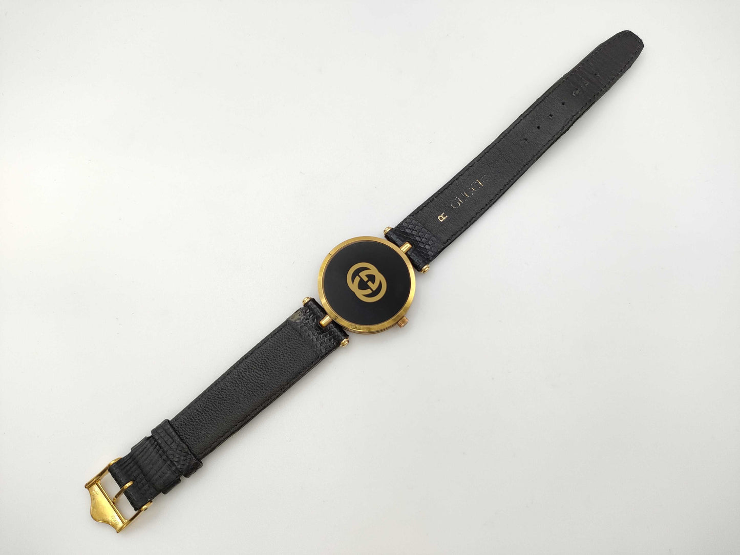 GUCCI Old GG Watch Women's Watch