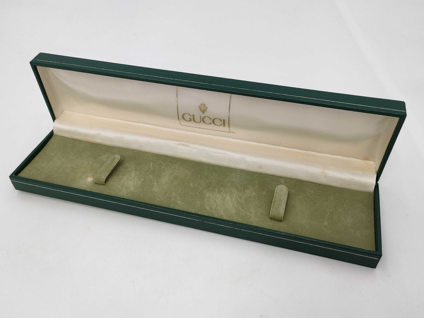 GUCCI Old GG Watch Women's Watch