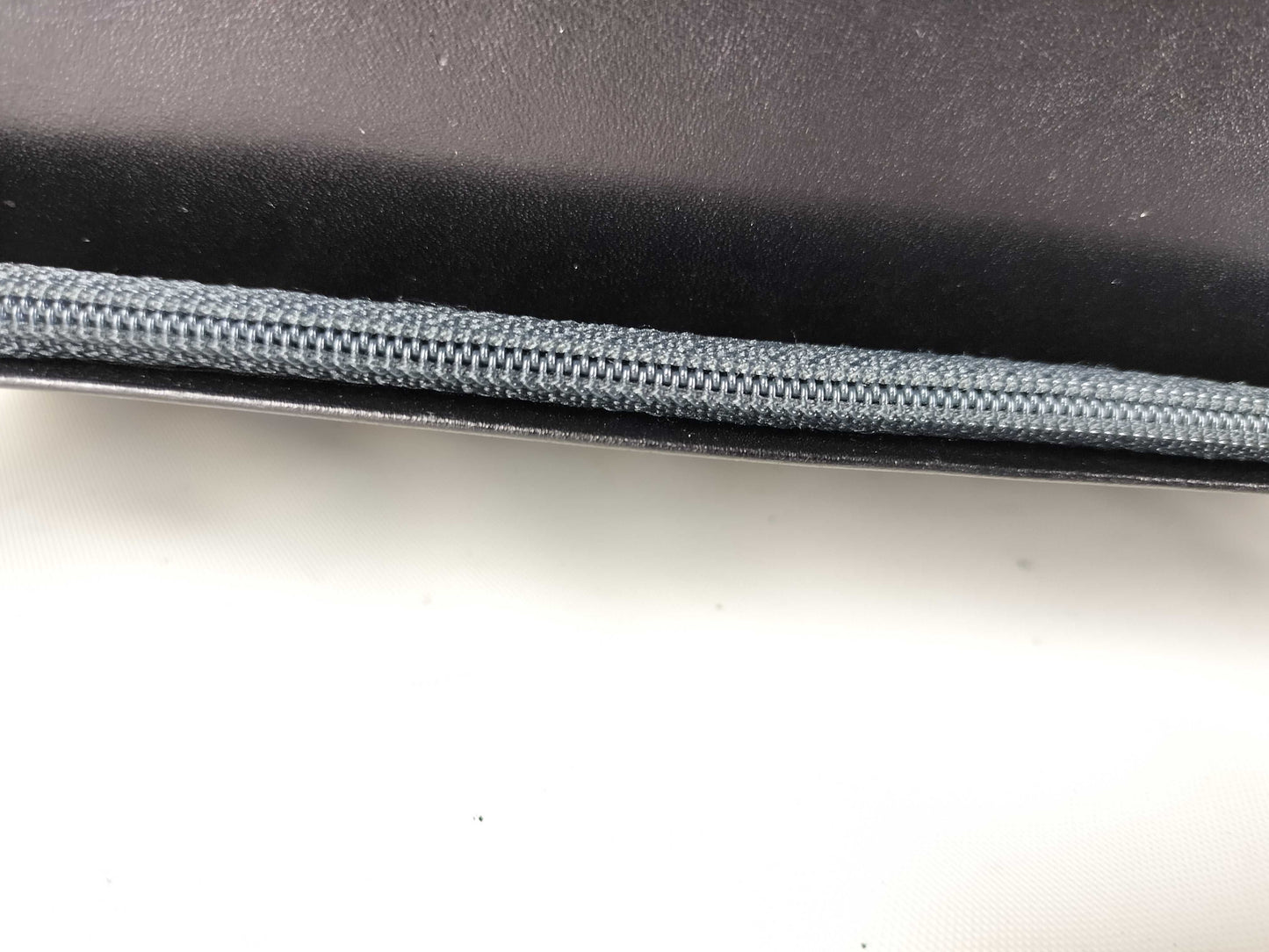 dunhill leather wallet