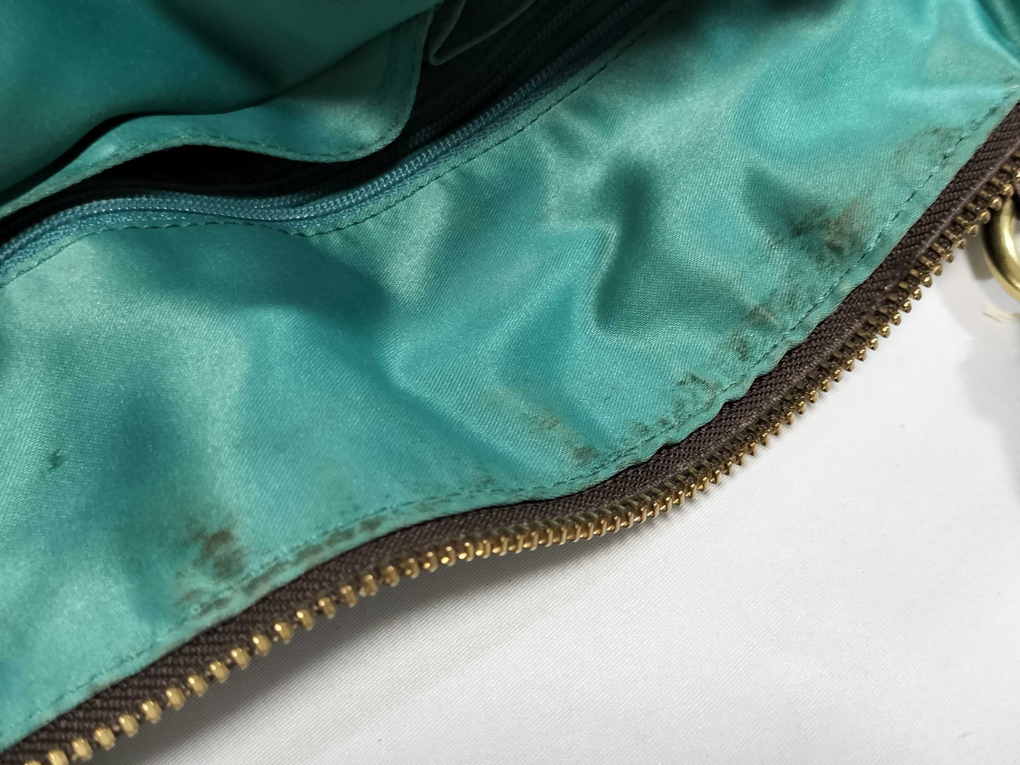 COACH Leather*3 Signature*1 Other*1 Handbag