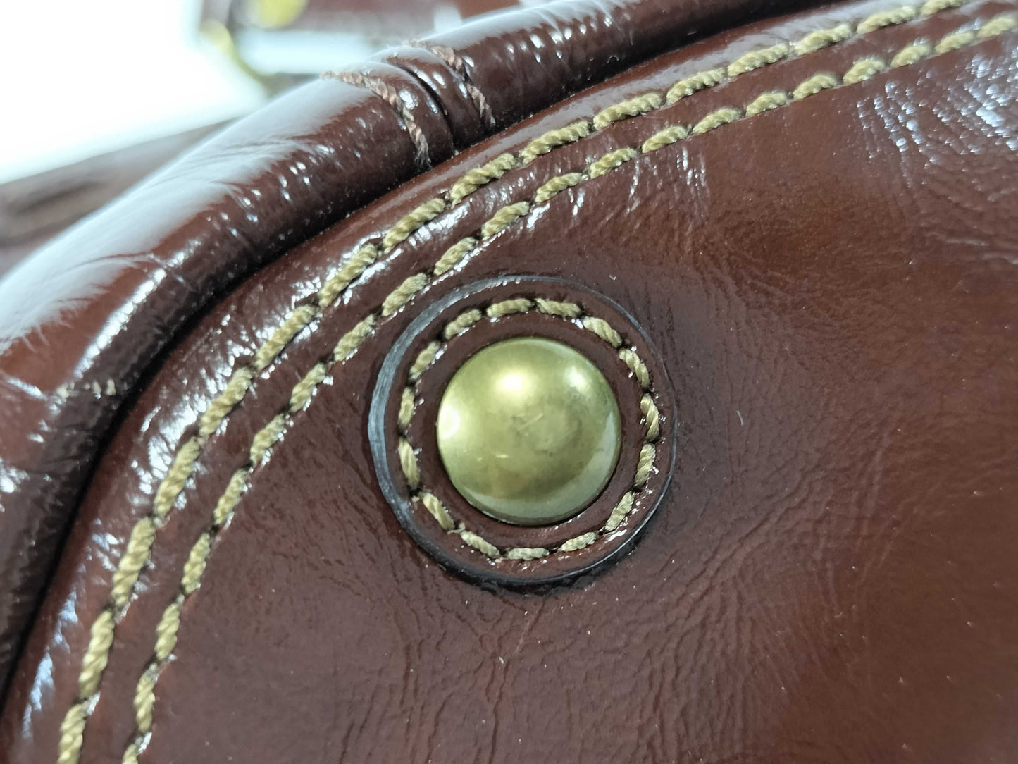 COACH Leather*3 Signature*1 Other*1 Handbag