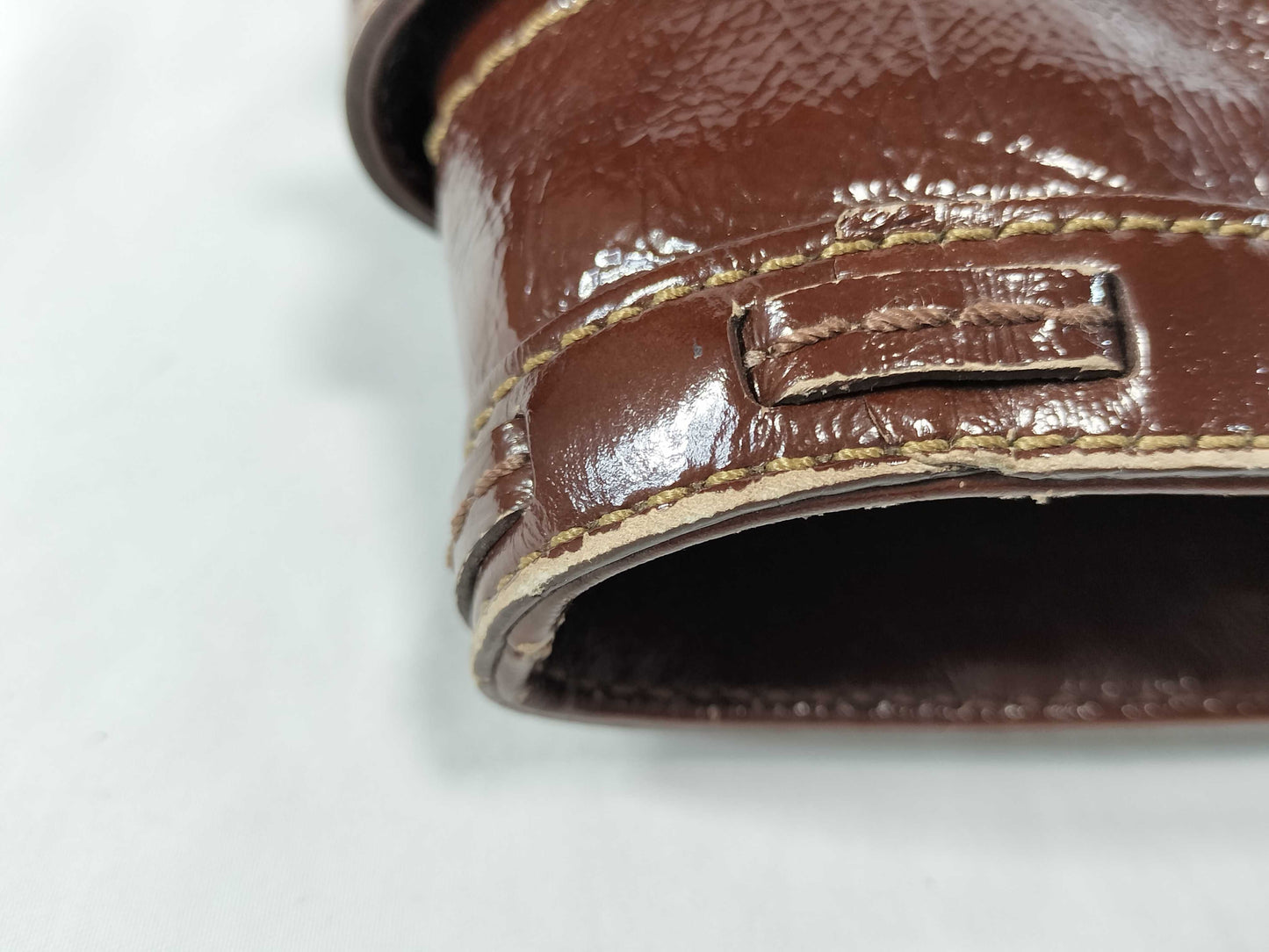 COACH Leather*3 Signature*1 Other*1 Handbag