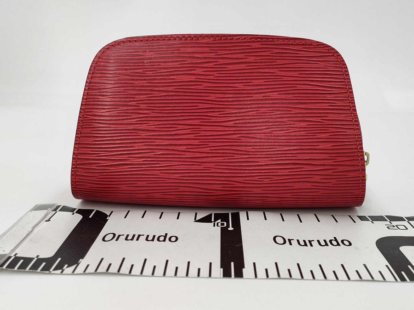LOUIS VUITTON Dauphine PM Pouch
