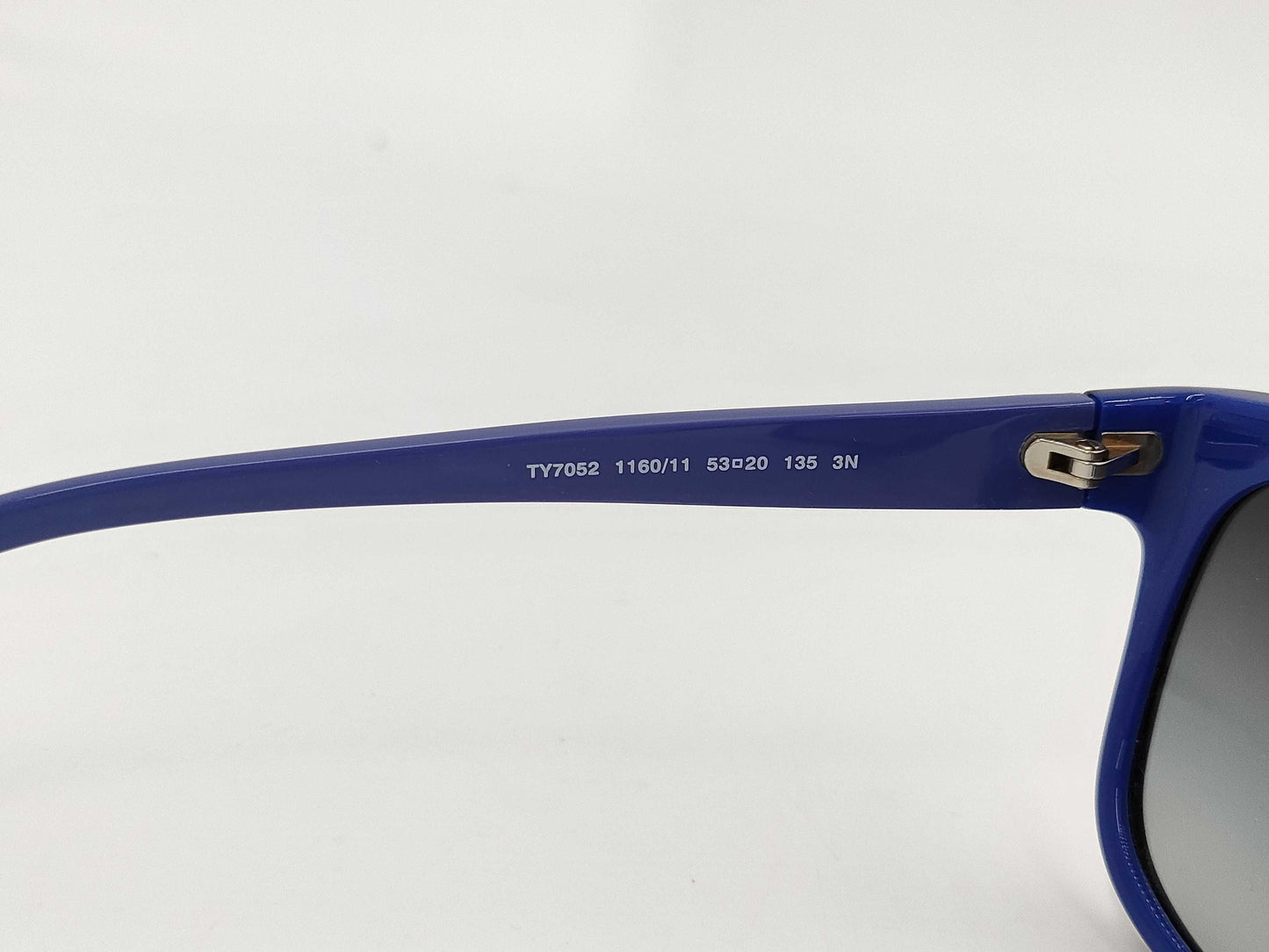 Tory Burch TY7052 53□20 135 Sunglasses/Glasses