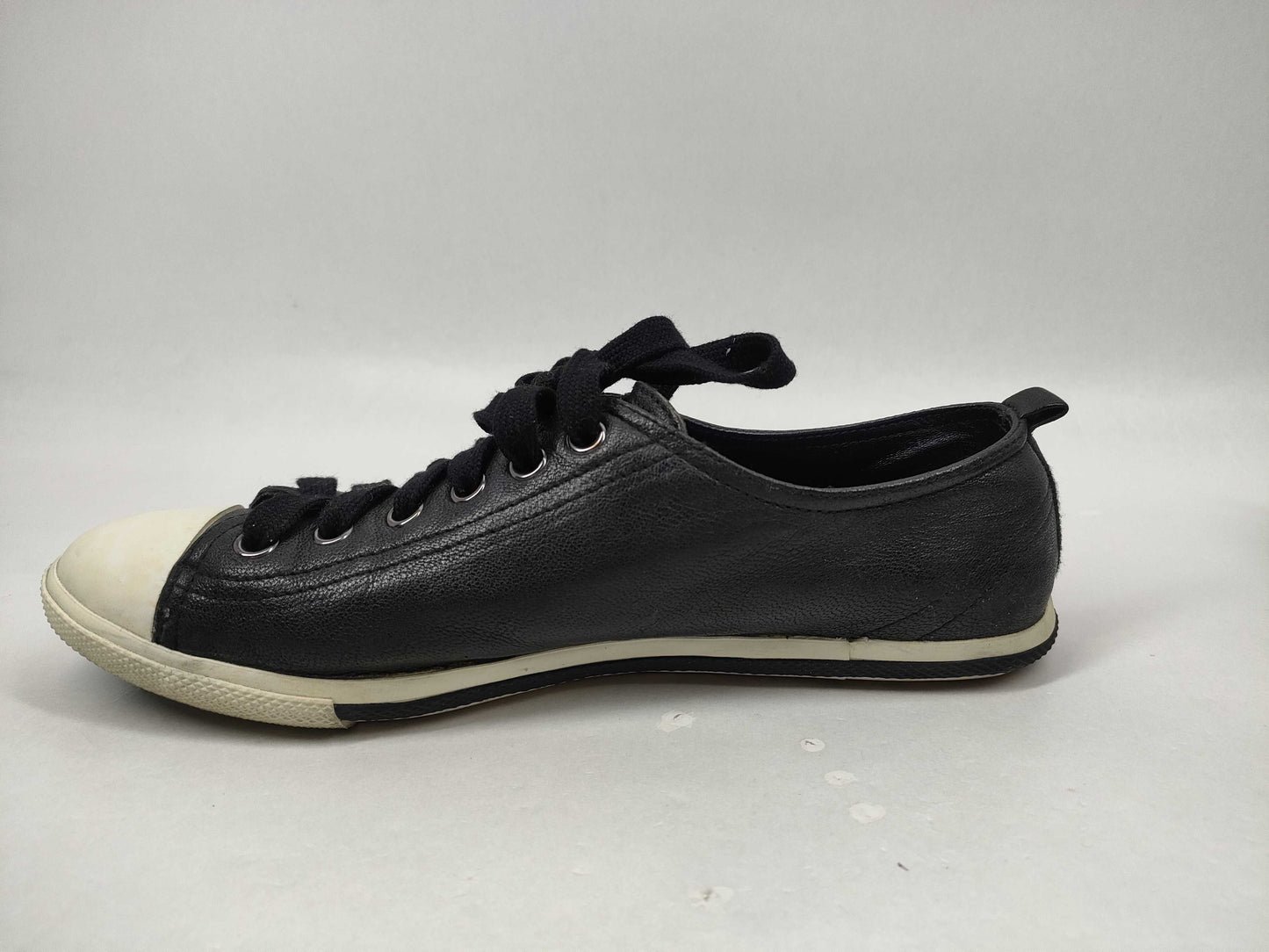 PRADA Sport Sneakers Size 38 24.5cm