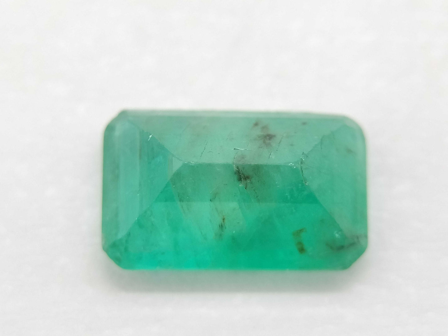 E3.85ct Colored Stone Loose