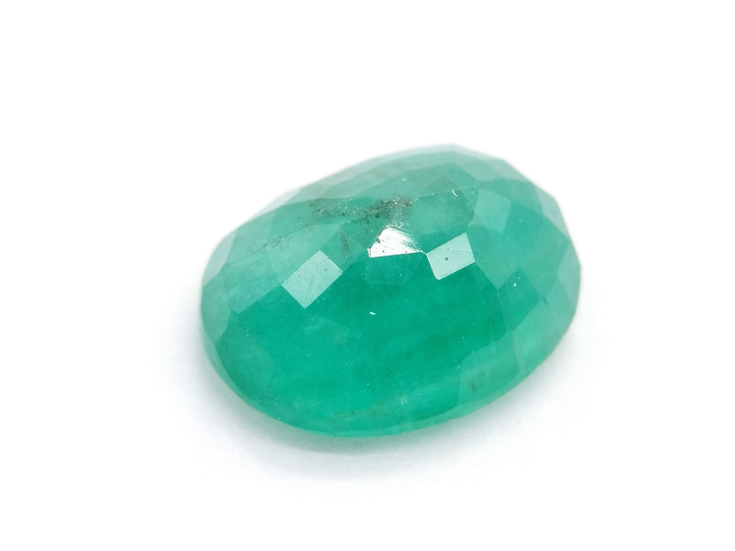 E3.85ct Colored Stone Loose