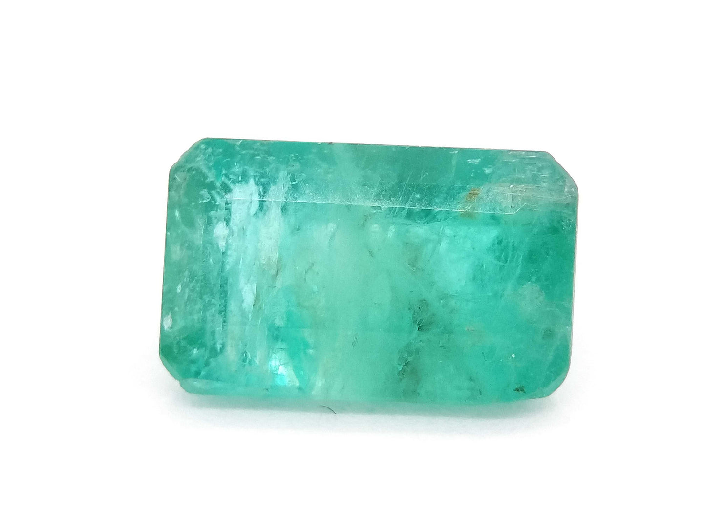 E3.85ct Colored Stone Loose