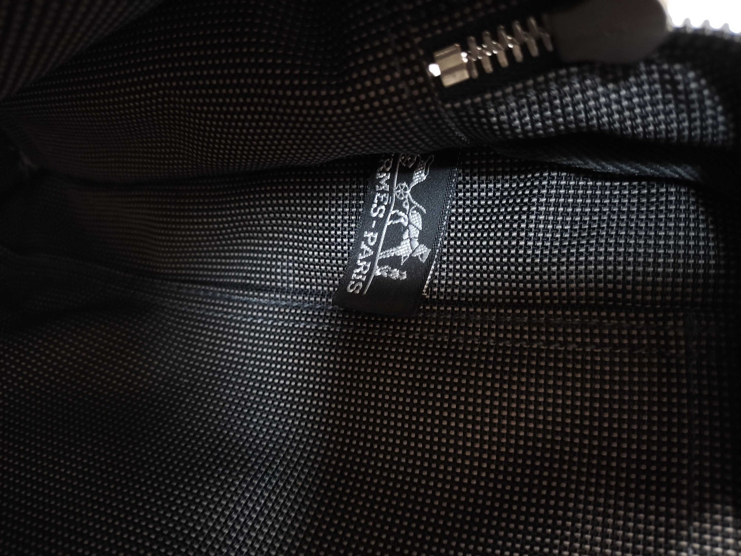 HERMES Air Line MM Tote Bag Tote Bag