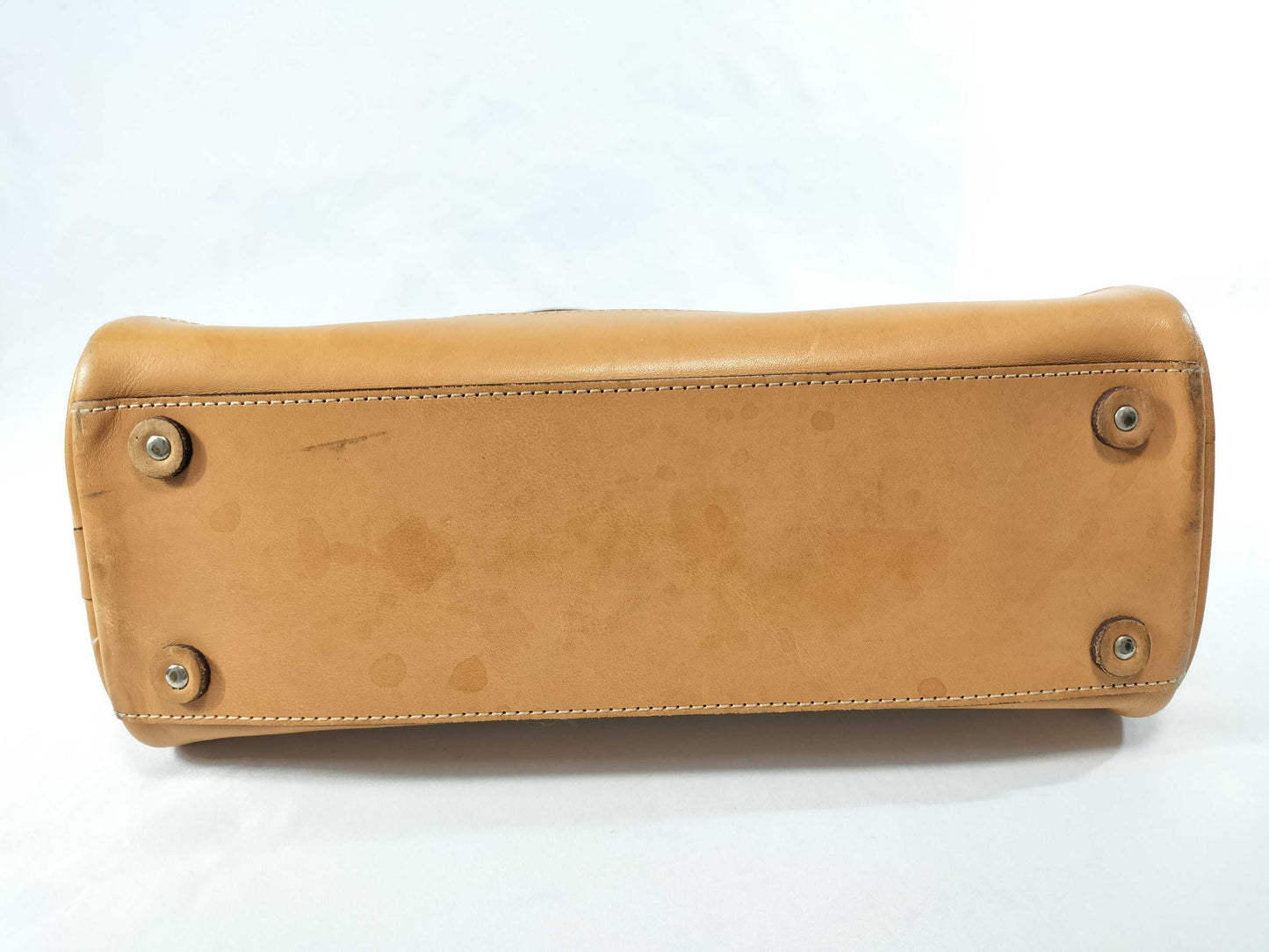 COACH Signature*2 Furla Leather*1 Handbag