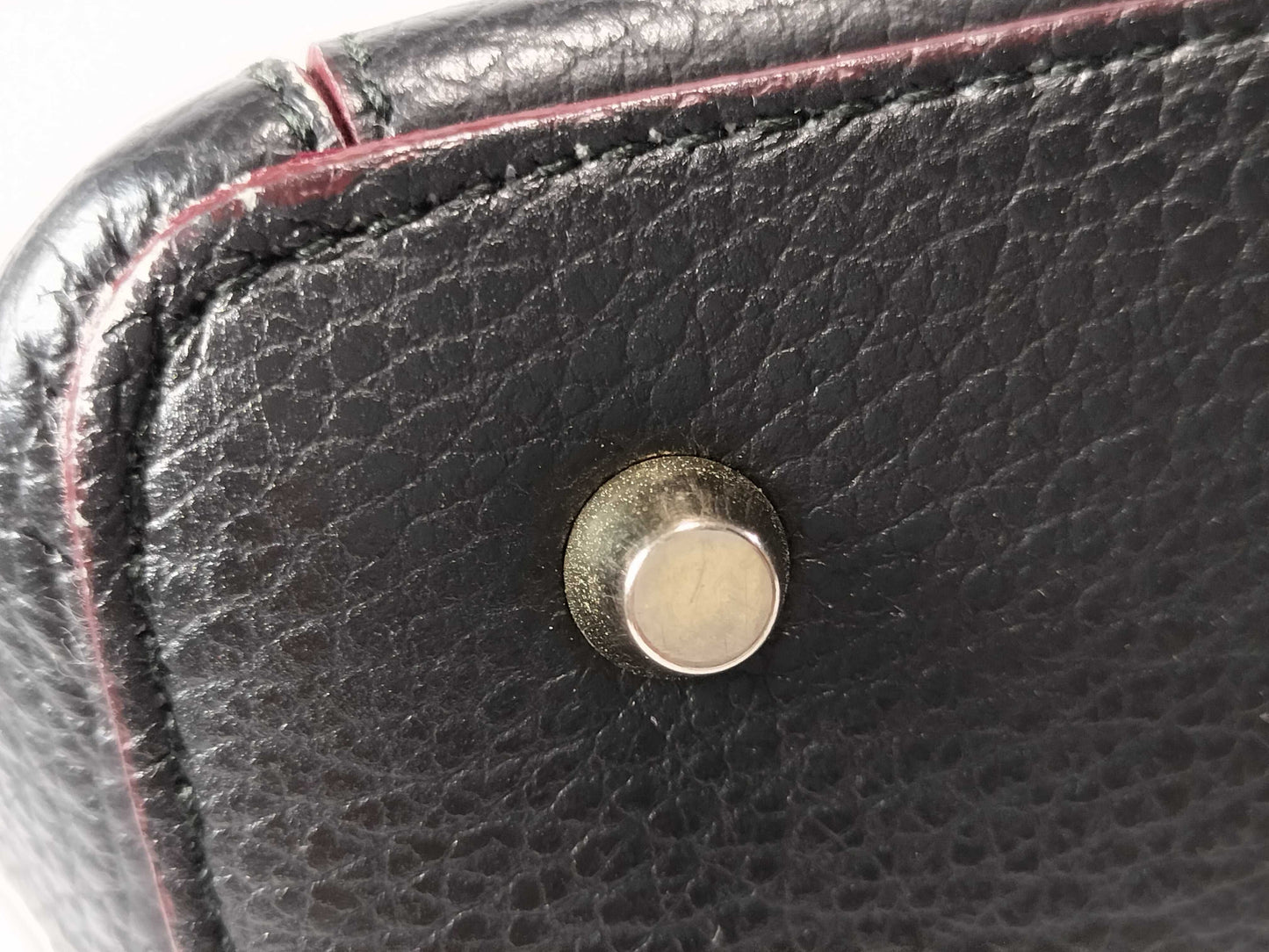 COACH Signature*2 Furla Leather*1 Handbag