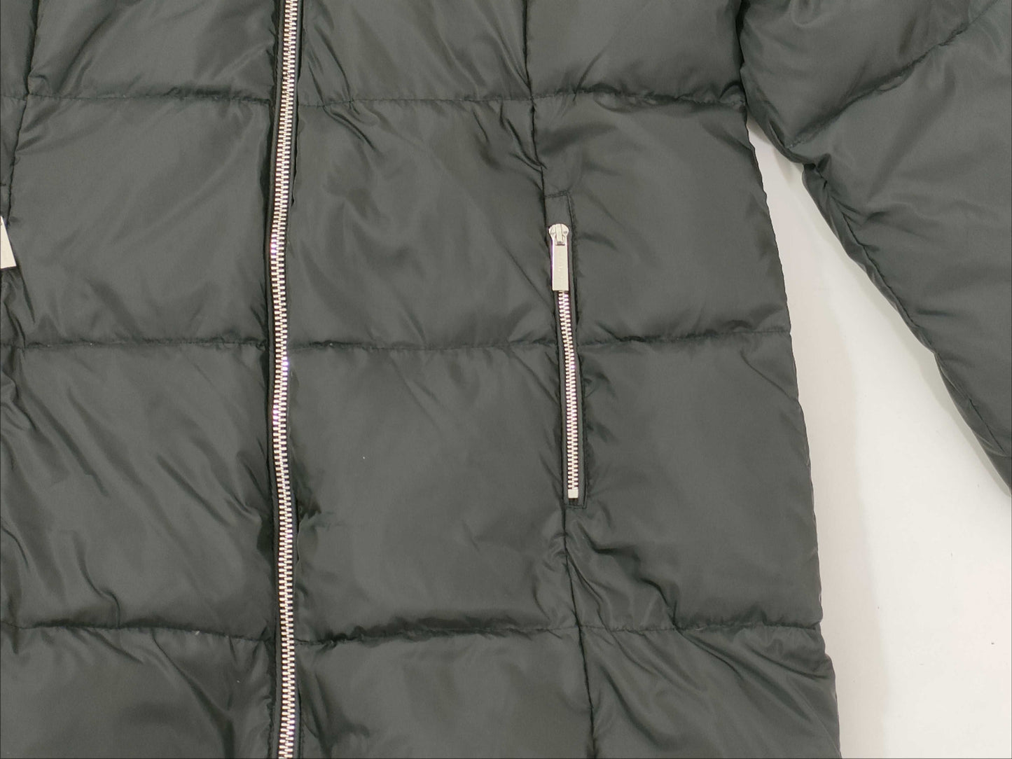 Michael Kors Down Coat