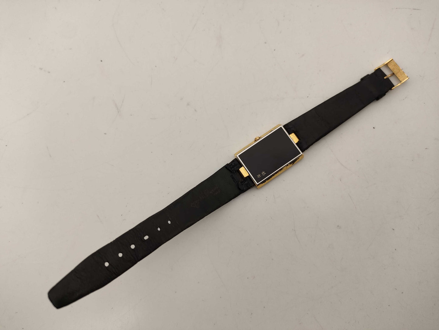 S.T. Dupont Women's Watch, Unused