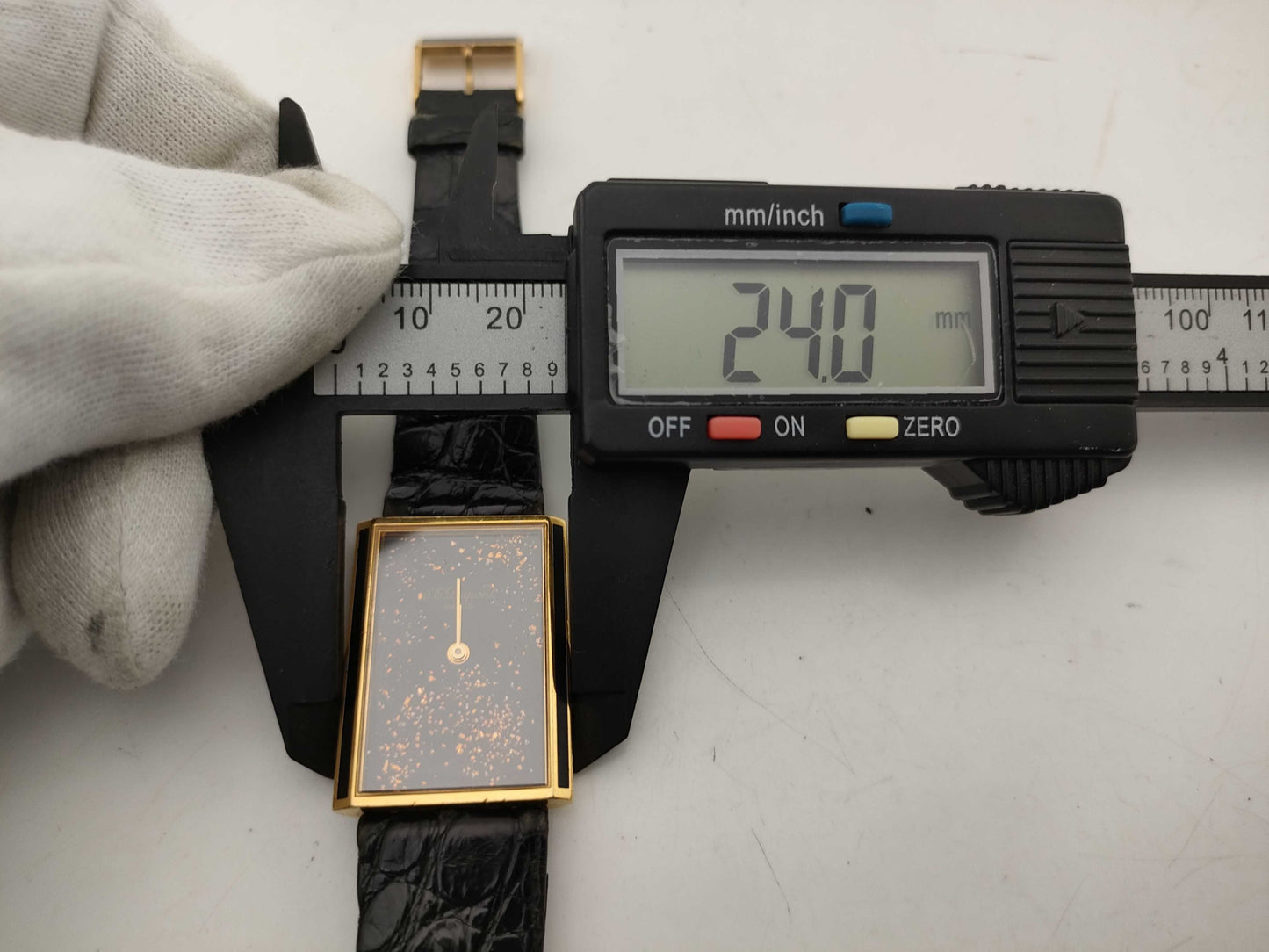 S.T. Dupont Women's Watch, Unused
