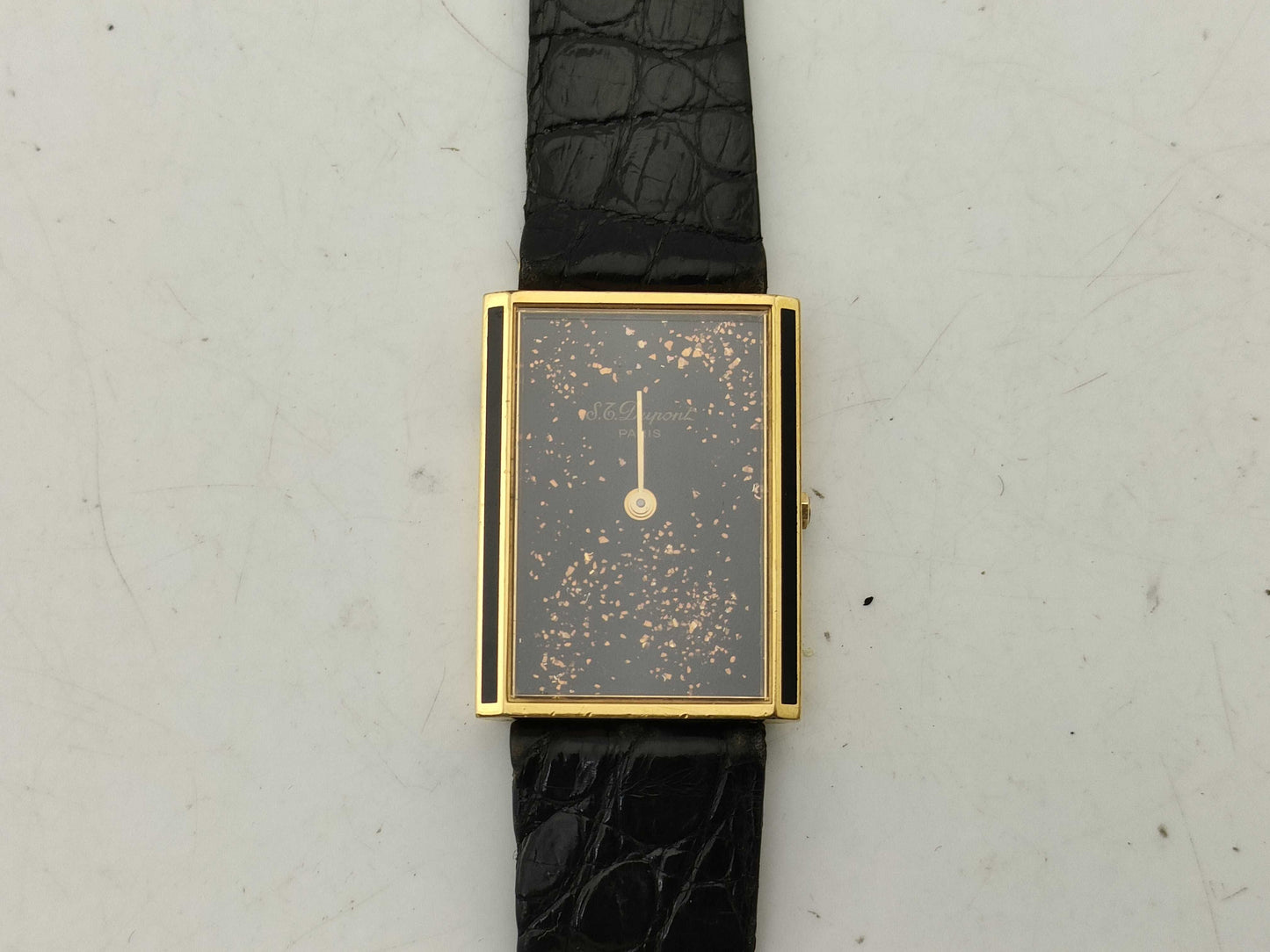 S.T. Dupont Women's Watch, Unused