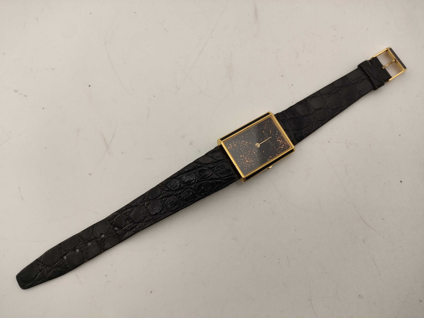 S.T. Dupont Women's Watch, Unused