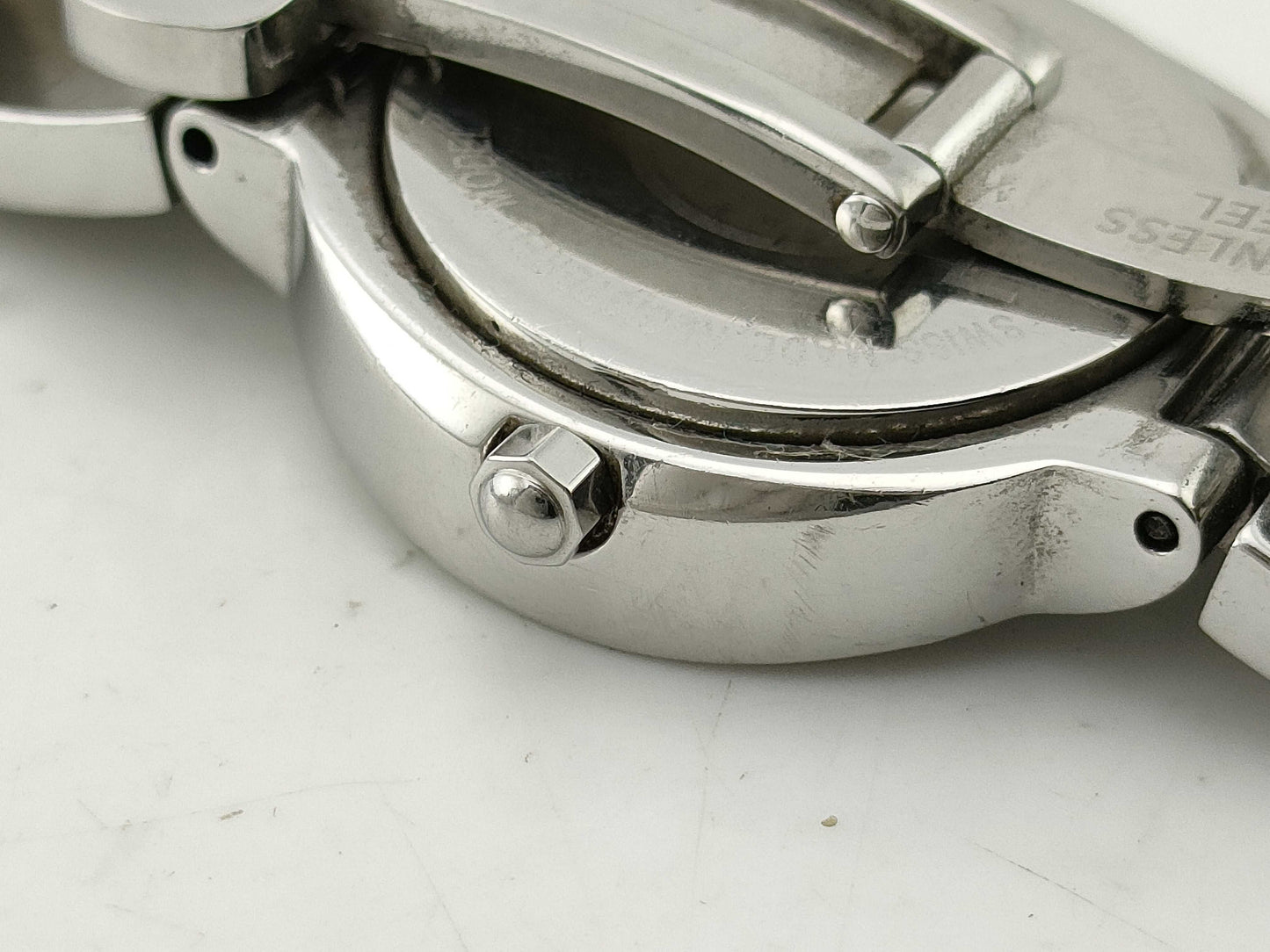 FENDI 3050 L 043 587 Women's Watch