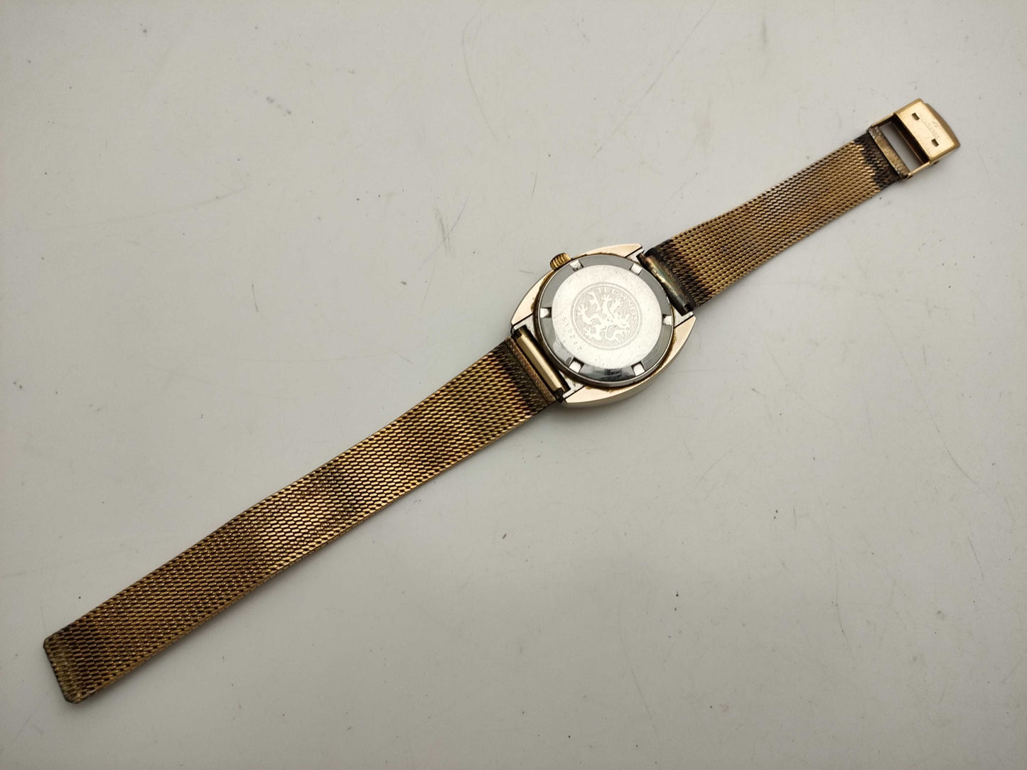 Technos TIGER BORAZON Boys' Watch