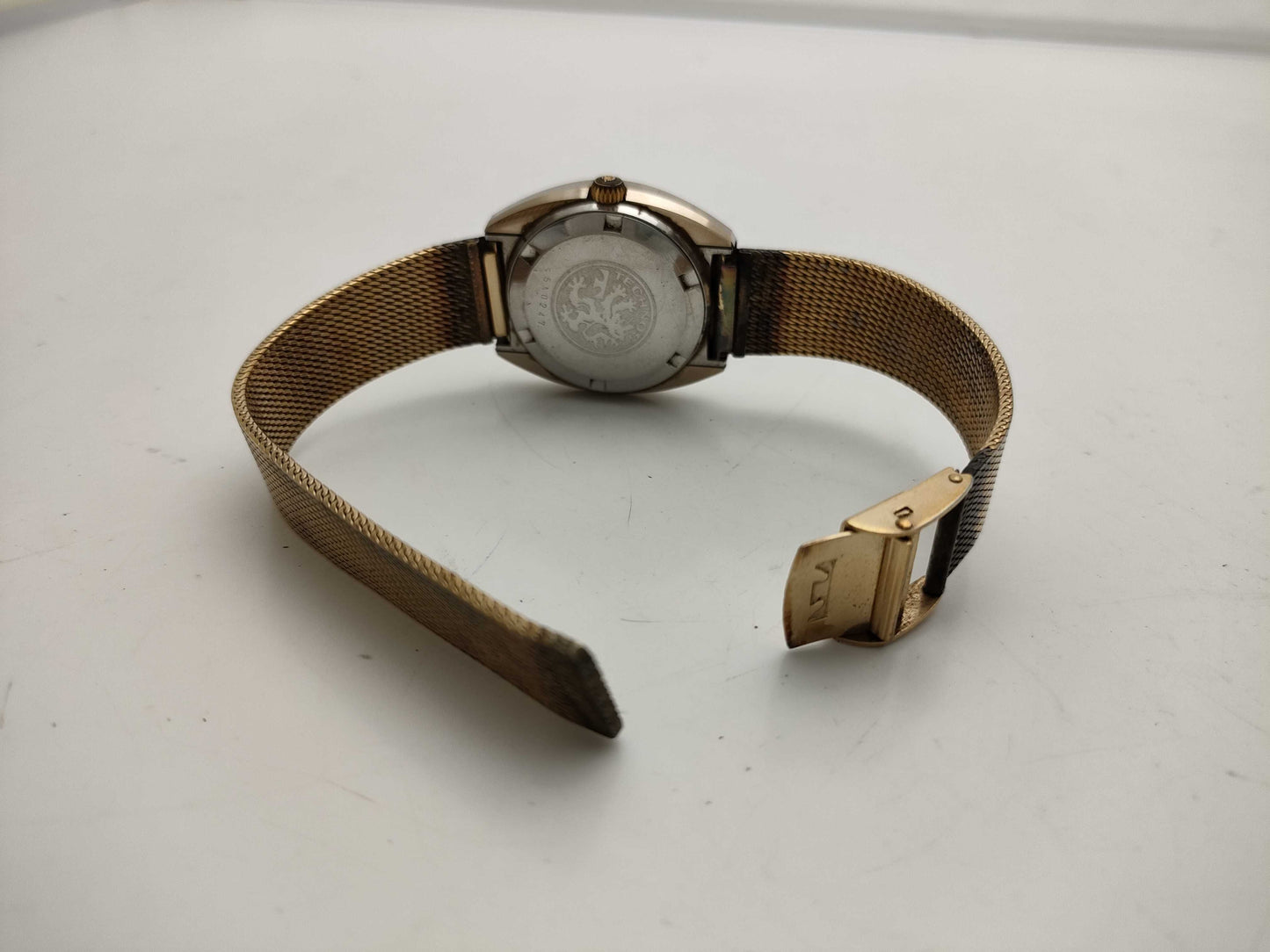 Technos TIGER BORAZON Boys' Watch