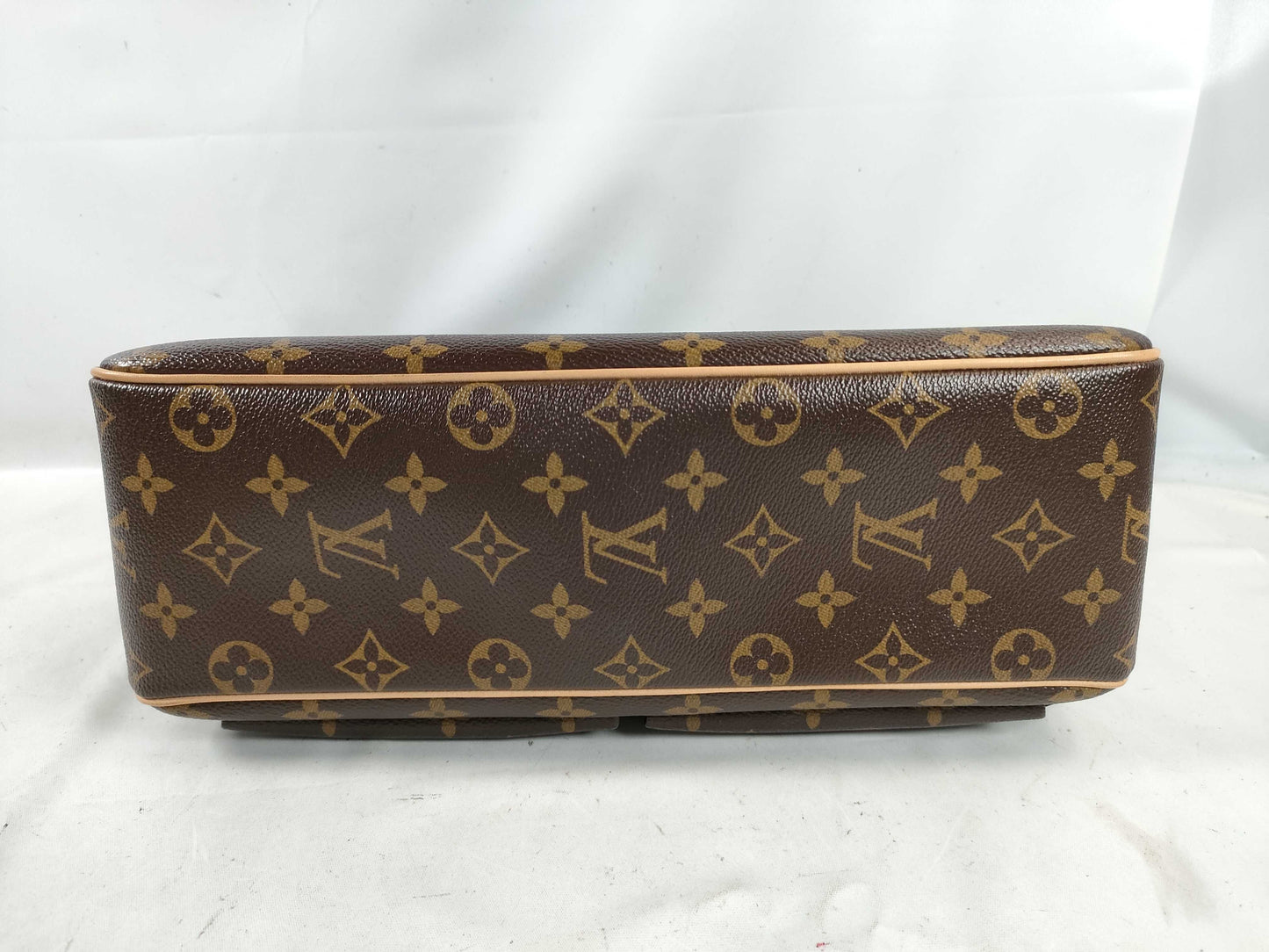 LOUIS VUITTON M51163 Monogram M51163 Viva Cite GM Shoulder Bag