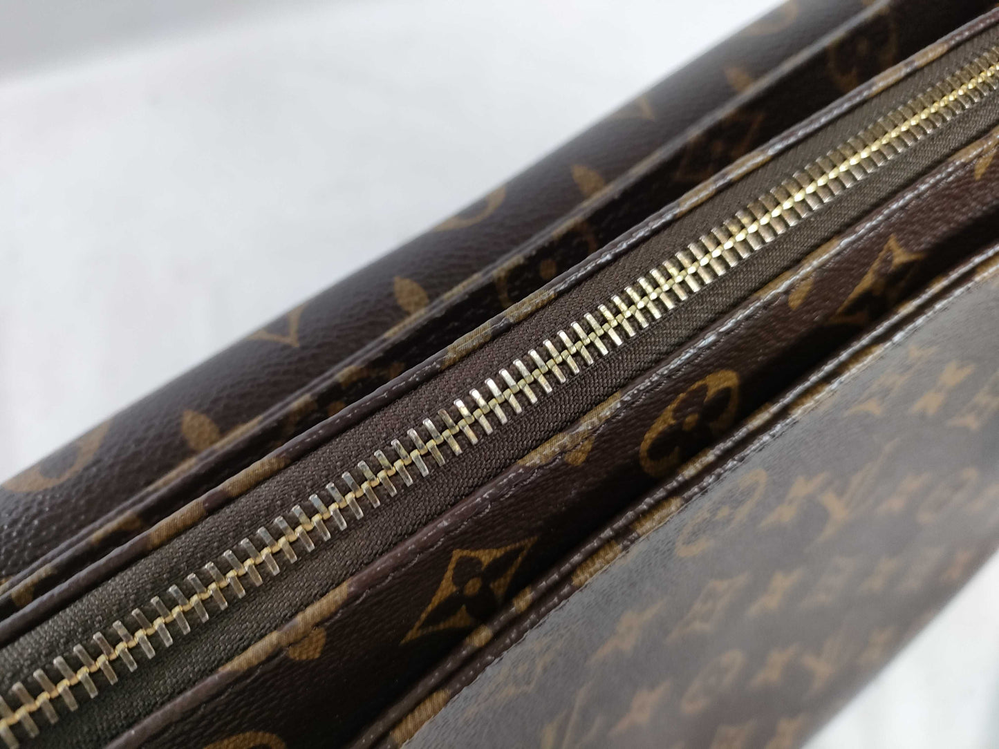 LOUIS VUITTON M51163 Monogram M51163 Viva Cite GM Shoulder Bag