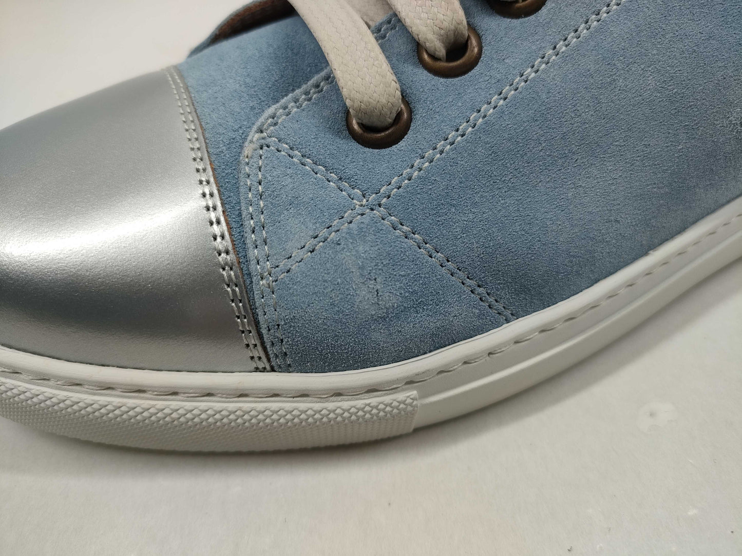 MARC JACOBS sneakers with tags