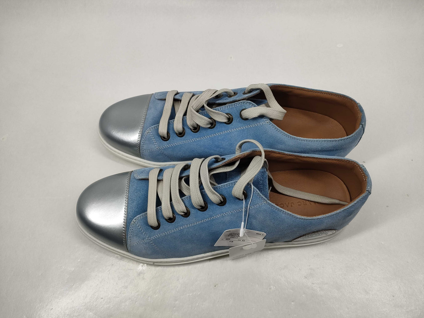 MARC JACOBS sneakers with tags
