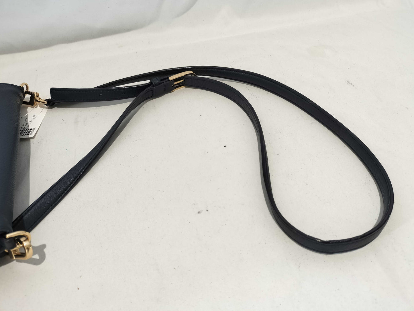 Tory Burch Flap Shoulder Bag