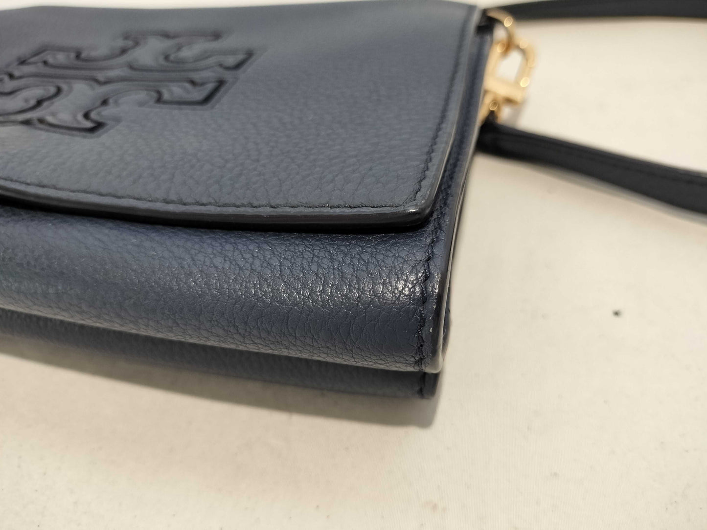 Tory Burch Flap Shoulder Bag