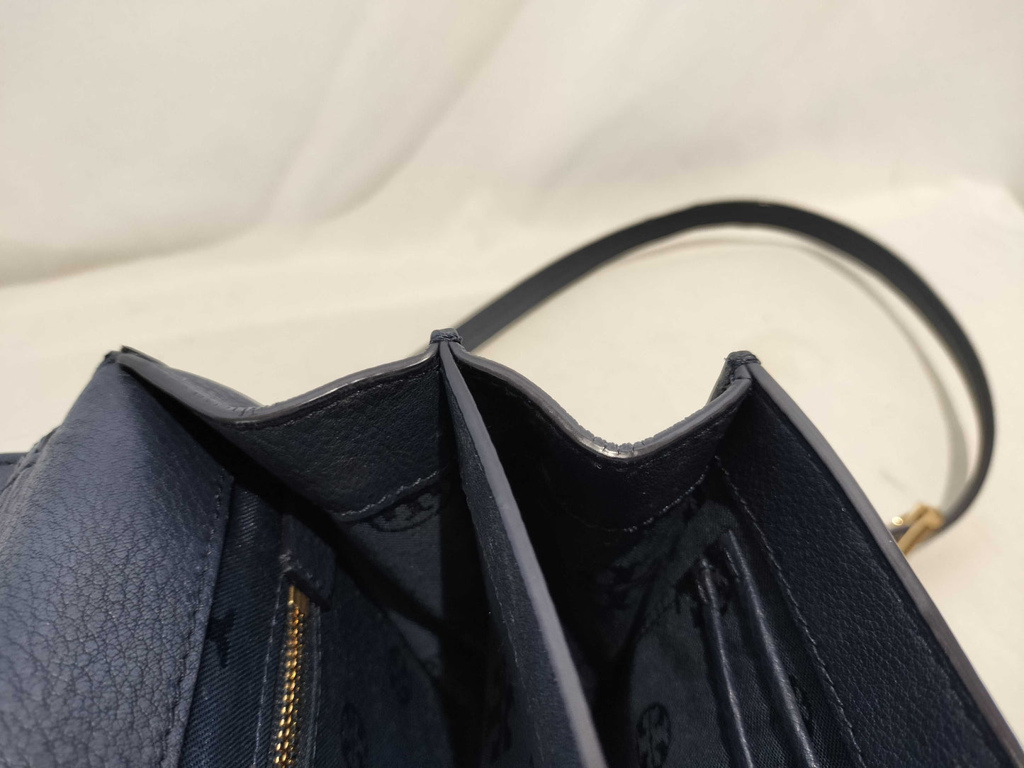 Tory Burch Flap Shoulder Bag