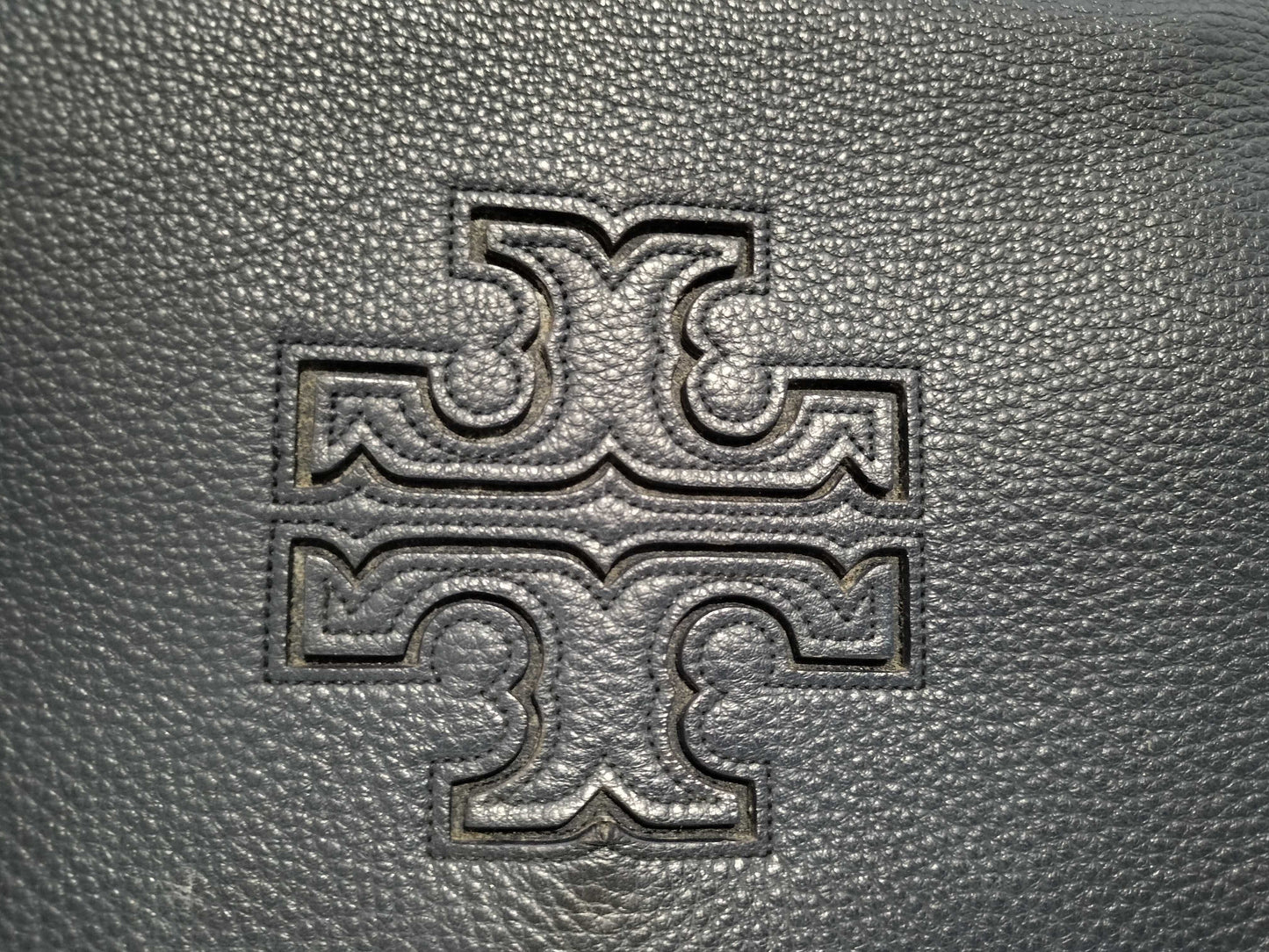 Tory Burch Flap Shoulder Bag