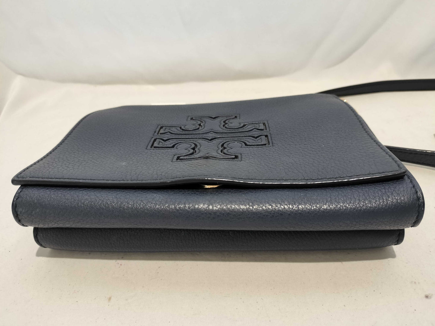 Tory Burch Flap Shoulder Bag