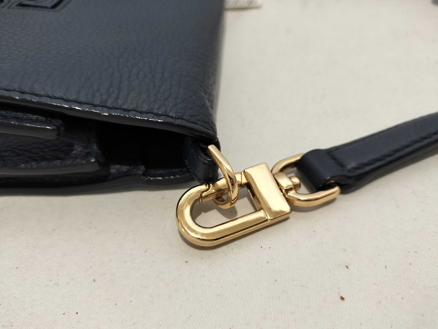 Tory Burch Flap Shoulder Bag