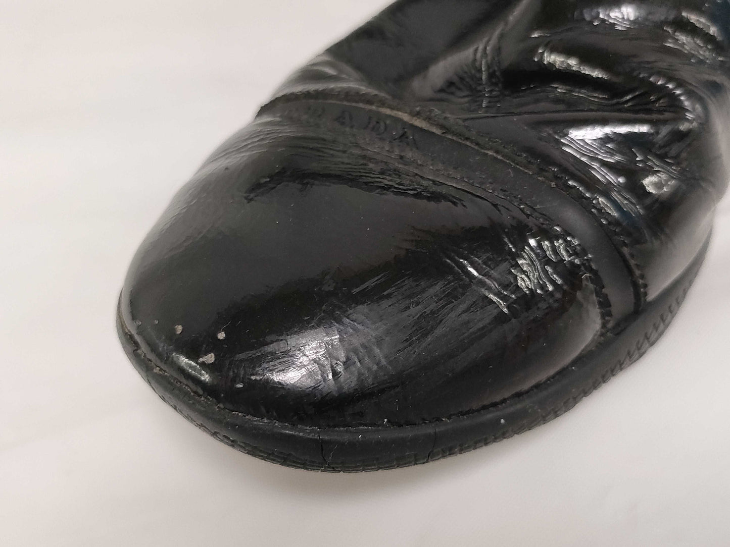 PRADA Sports Boots Other Shoes