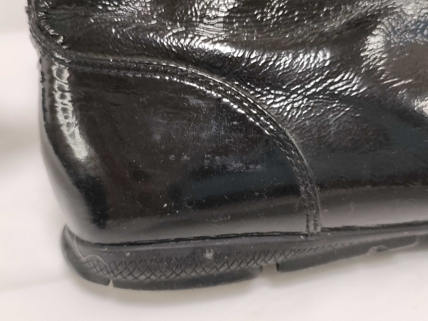 PRADA Sports Boots Other Shoes