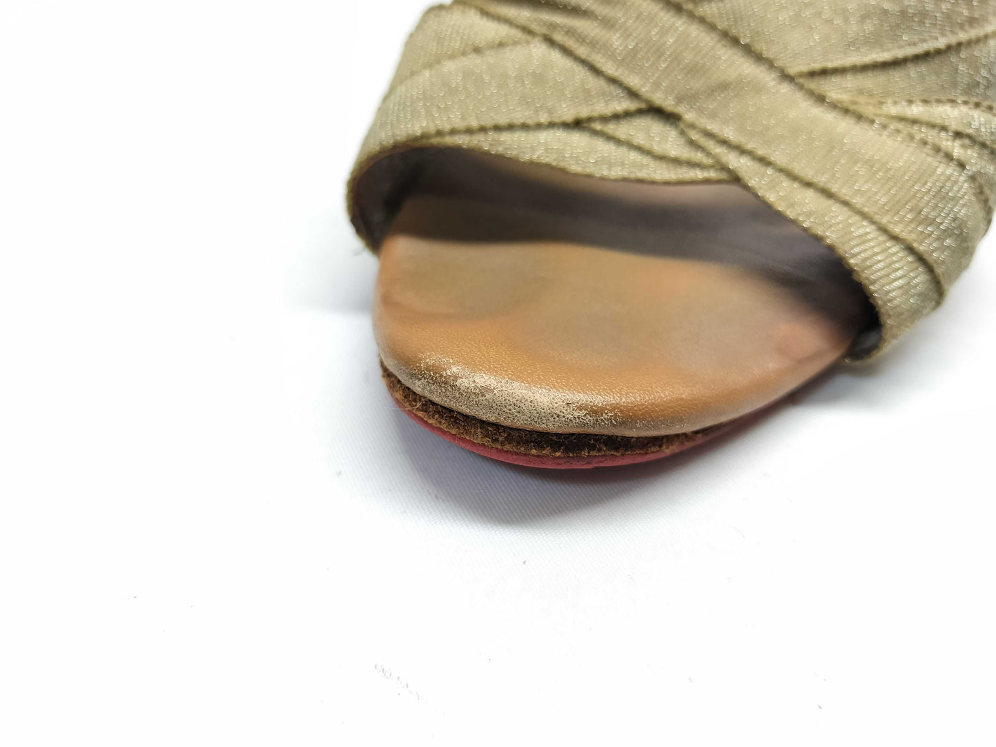 Christian Louboutin Sandals Sandals