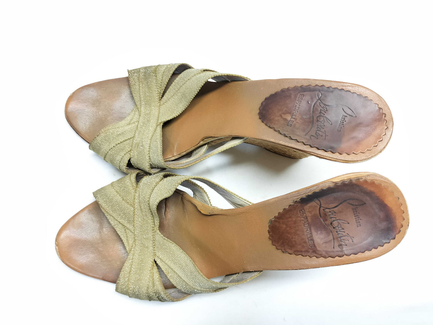 Christian Louboutin Sandals Sandals