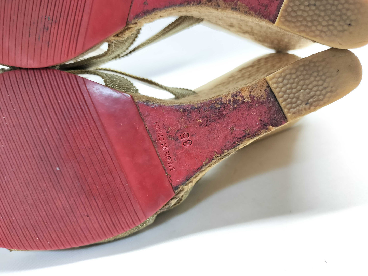 Christian Louboutin Sandals Sandals